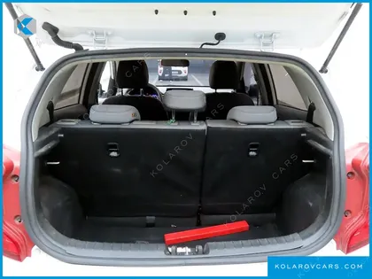 KIA MORNING (PICANTO) LPI DELUXE