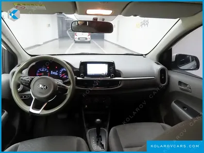 KIA MORNING (PICANTO) LPI DELUXE