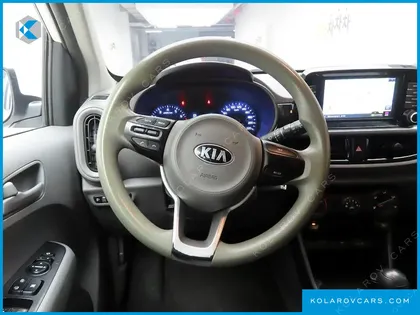 KIA MORNING (PICANTO) LPI DELUXE