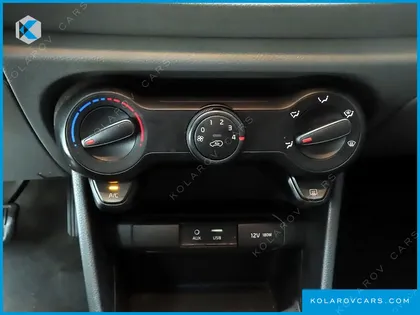 KIA MORNING (PICANTO) LPI DELUXE