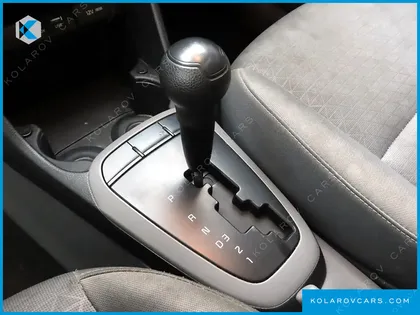 KIA MORNING (PICANTO) LPI DELUXE