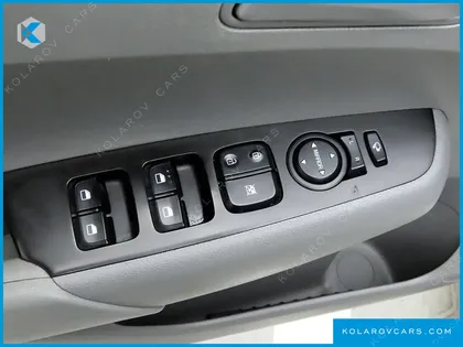KIA MORNING (PICANTO) LPI DELUXE