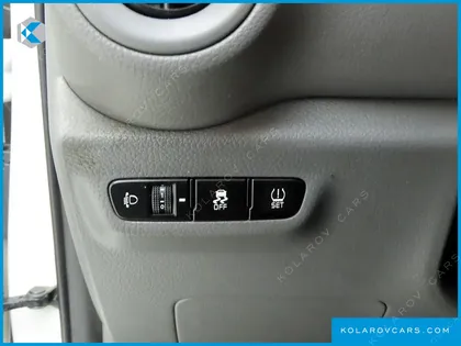 KIA MORNING (PICANTO) LPI DELUXE