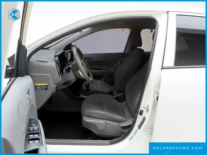 KIA MORNING (PICANTO) LPI DELUXE