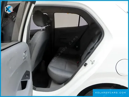 KIA MORNING (PICANTO) LPI DELUXE