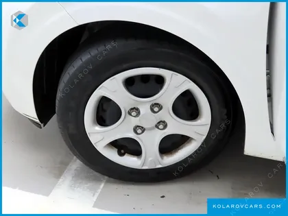 KIA MORNING (PICANTO) LPI DELUXE