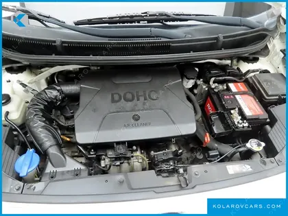 KIA MORNING (PICANTO) LPI DELUXE