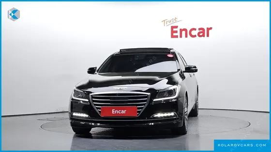 HYUNDAI GENESIS G330 PREMIUM AWD