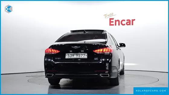 HYUNDAI GENESIS G330 PREMIUM AWD