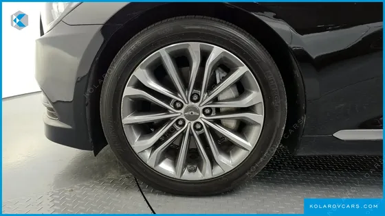 HYUNDAI GENESIS G330 PREMIUM AWD