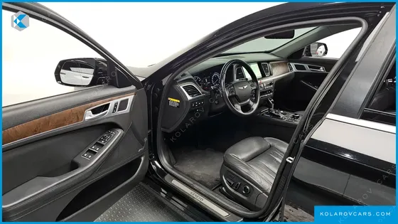 HYUNDAI GENESIS G330 PREMIUM AWD