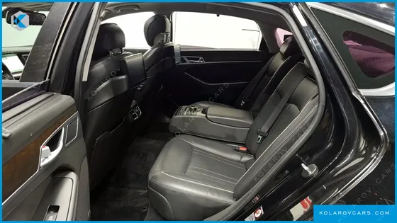 HYUNDAI GENESIS G330 PREMIUM AWD