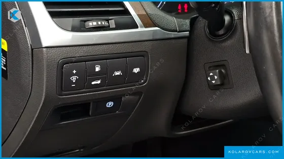 HYUNDAI GENESIS G330 PREMIUM AWD