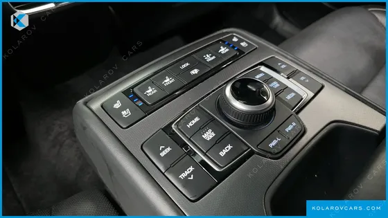 HYUNDAI GENESIS G330 PREMIUM AWD