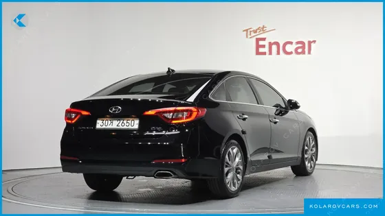 HYUNDAI SONATA 2.0 PREMIUM
