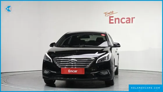 HYUNDAI SONATA 2.0 PREMIUM