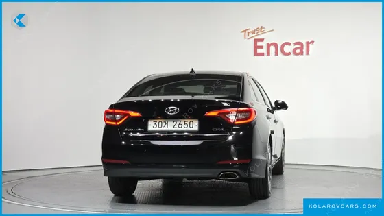 HYUNDAI SONATA 2.0 PREMIUM