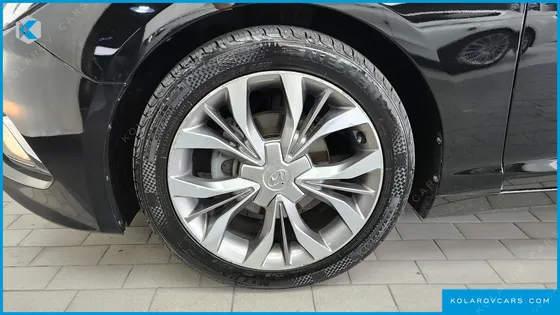 HYUNDAI SONATA 2.0 PREMIUM