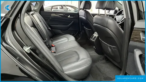 HYUNDAI SONATA 2.0 PREMIUM