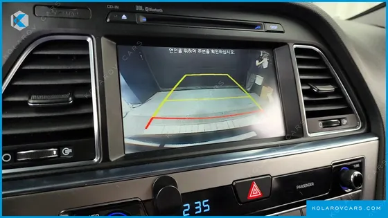 HYUNDAI SONATA 2.0 PREMIUM