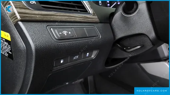 HYUNDAI SONATA 2.0 PREMIUM