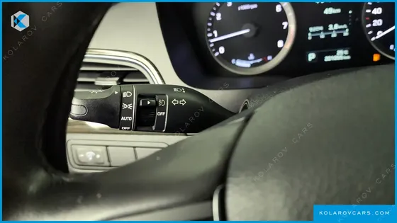HYUNDAI SONATA 2.0 PREMIUM