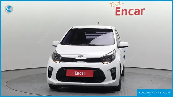 KIA MORNING (PICANTO) VAN