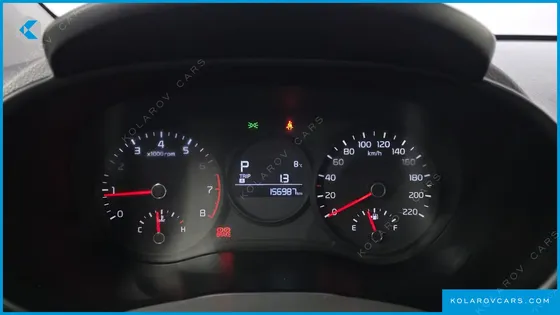 KIA MORNING (PICANTO) VAN