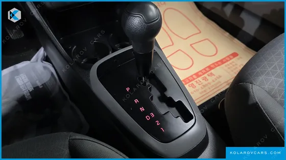 KIA MORNING (PICANTO) VAN