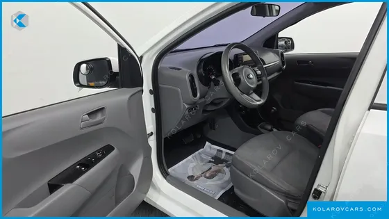 KIA MORNING (PICANTO) VAN