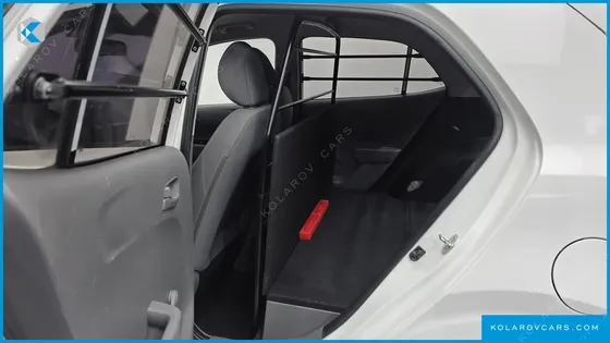 KIA MORNING (PICANTO) VAN