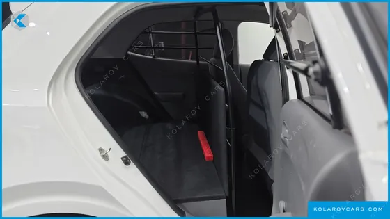KIA MORNING (PICANTO) VAN