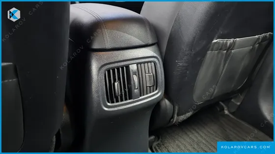 KIA SPORTAGE DIESEL 2WD PRESTIGE