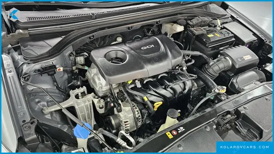 HYUNDAI ELANTRA (AVANTE) 1.6 GDI VALUE PLUS