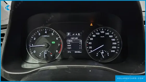 HYUNDAI ELANTRA (AVANTE) 1.6 GDI VALUE PLUS