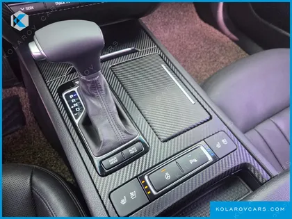 HYUNDAI GENESIS G330 MODERN AWD