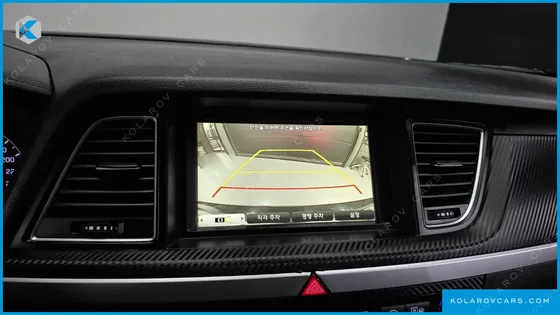 HYUNDAI GENESIS G330 MODERN AWD