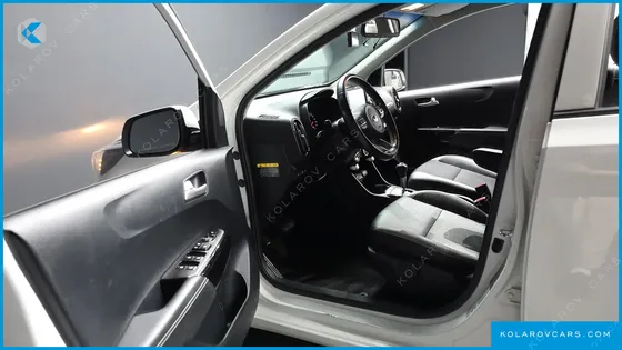 KIA MORNING (PICANTO) LUXURY