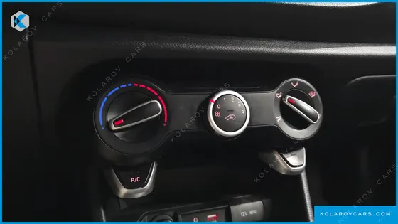 KIA MORNING (PICANTO) LUXURY