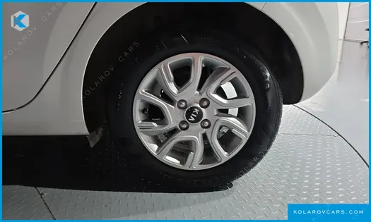 KIA MORNING (PICANTO) LUXURY