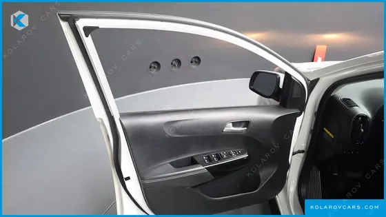 KIA MORNING (PICANTO) LUXURY