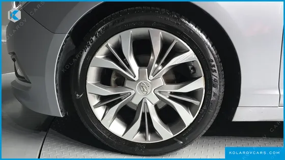 HYUNDAI SONATA 2.0 SMART