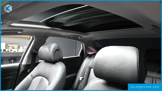 HYUNDAI SONATA 2.0 SMART