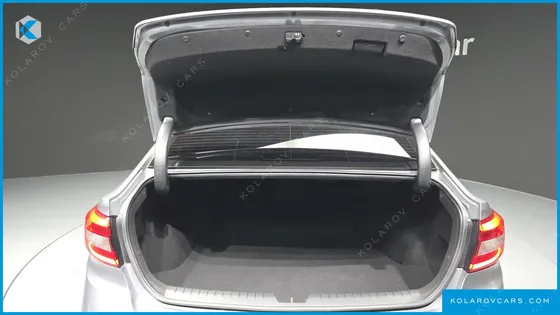 HYUNDAI SONATA 2.0 SMART