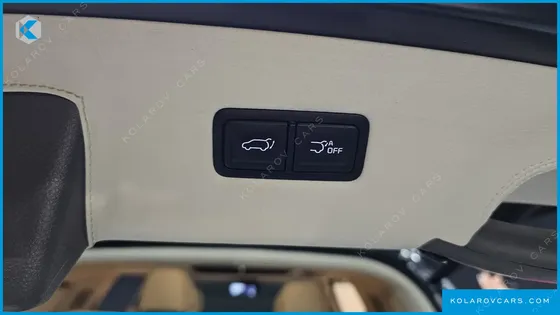 KIA CARNIVAL GASOLINE 9-SEATER LIMOUSINE(SPECIAL VEHICLE)