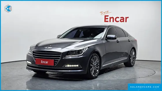 HYUNDAI GENESIS G330 PREMIUM AWD