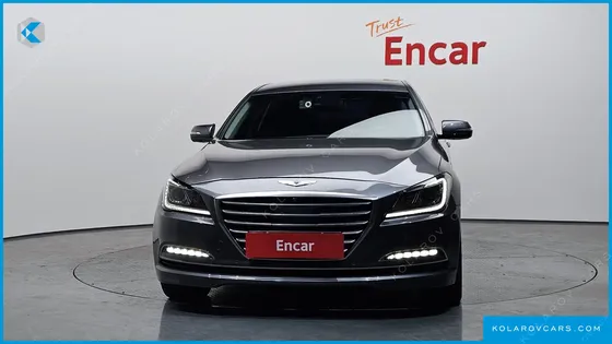 HYUNDAI GENESIS G330 PREMIUM AWD