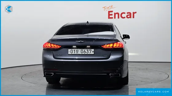 HYUNDAI GENESIS G330 PREMIUM AWD