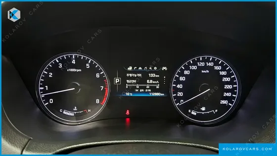 HYUNDAI GENESIS G330 PREMIUM AWD