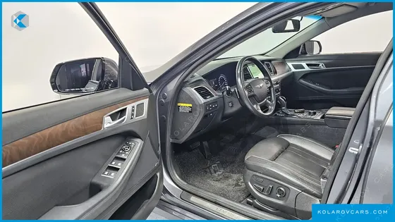 HYUNDAI GENESIS G330 PREMIUM AWD